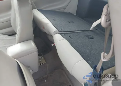 2003 Toyota Camry Solara Se V6 z USA, uszkodzony, nr VIN 2T1CF22PX3C609575